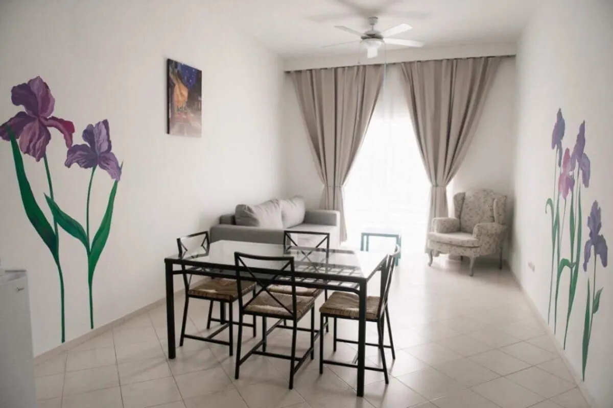 Hôtel Boutique à Los Corales. 200 m de la plage, photo 11