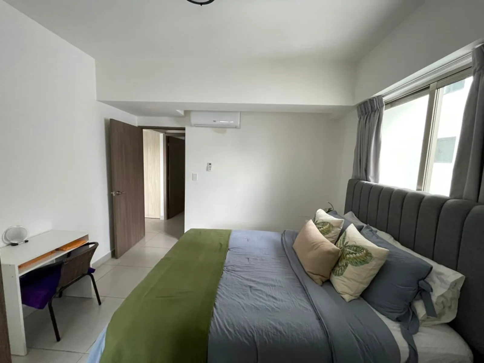 APARTAMENTO AMUEBLADO EN VENTA 2 HAB. NACO, foto 12