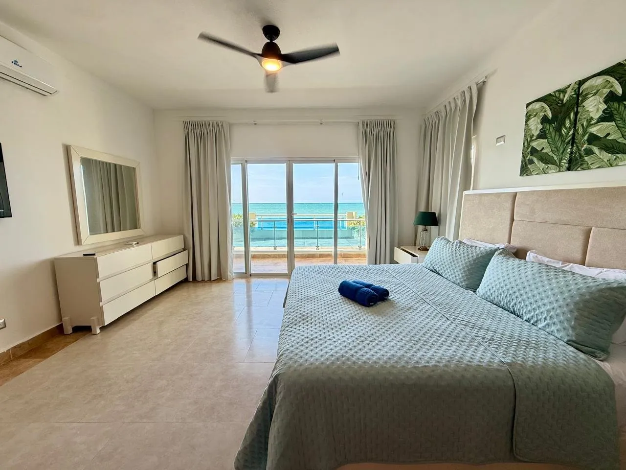 OCEANFRONT APARTMENT IN THE HEART OF CABARETE, Foto 2