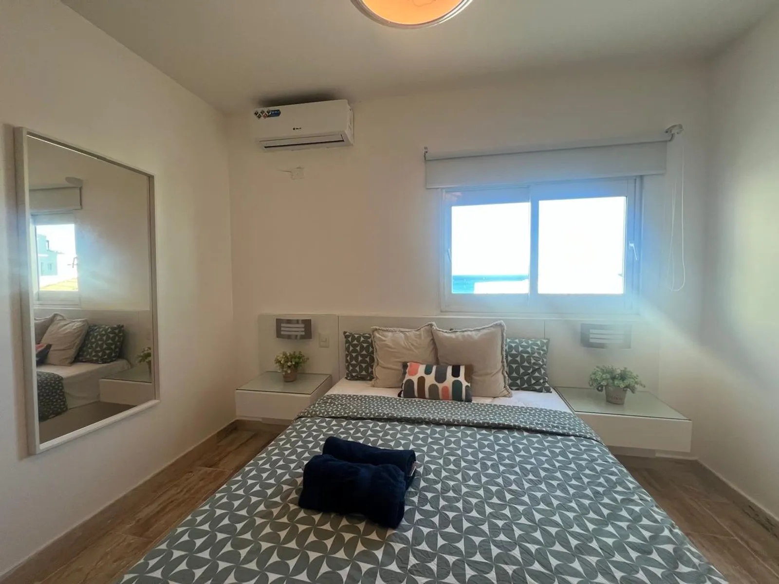 Spektakuläres Penthouse mit Meerblick zum Verkauf, Foto 9