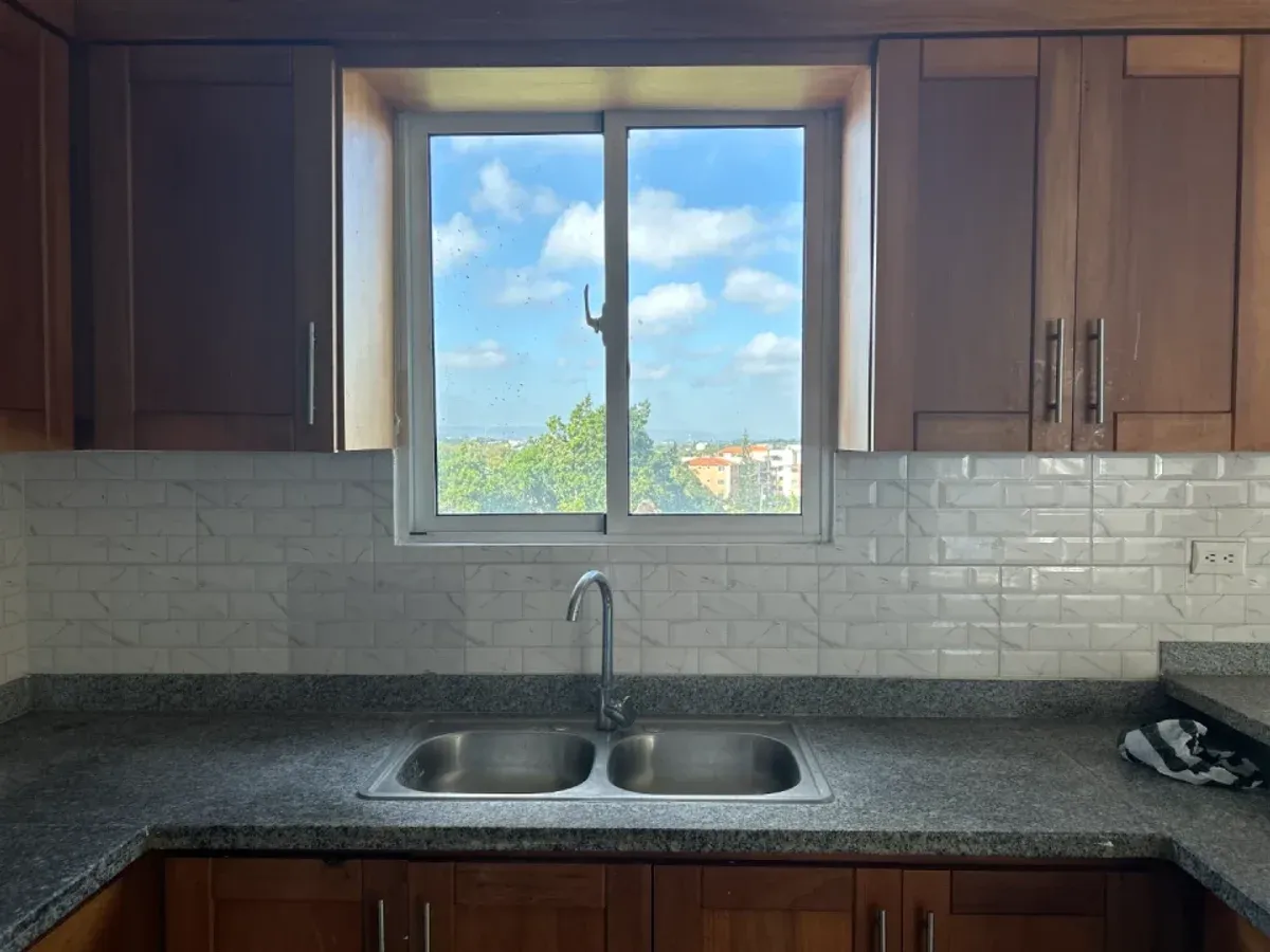 Apartamento en Los Álamos, Santiago, foto 6