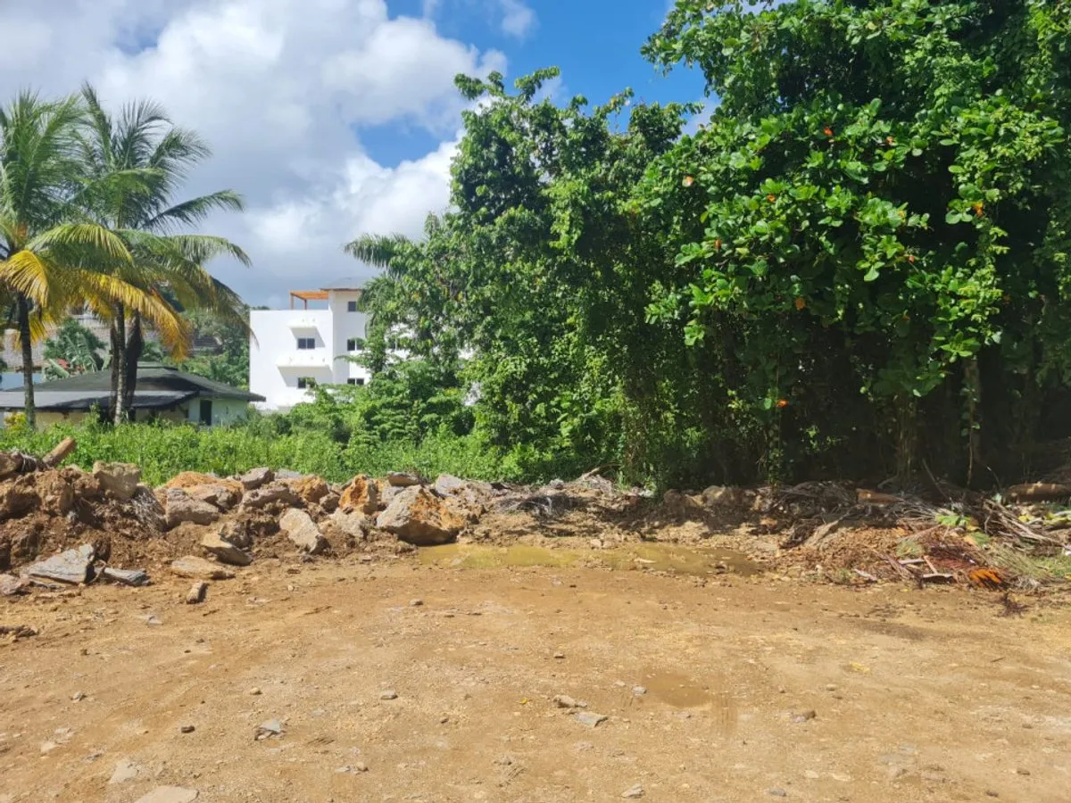 Terreno en Samana Las Terrenas, foto 3