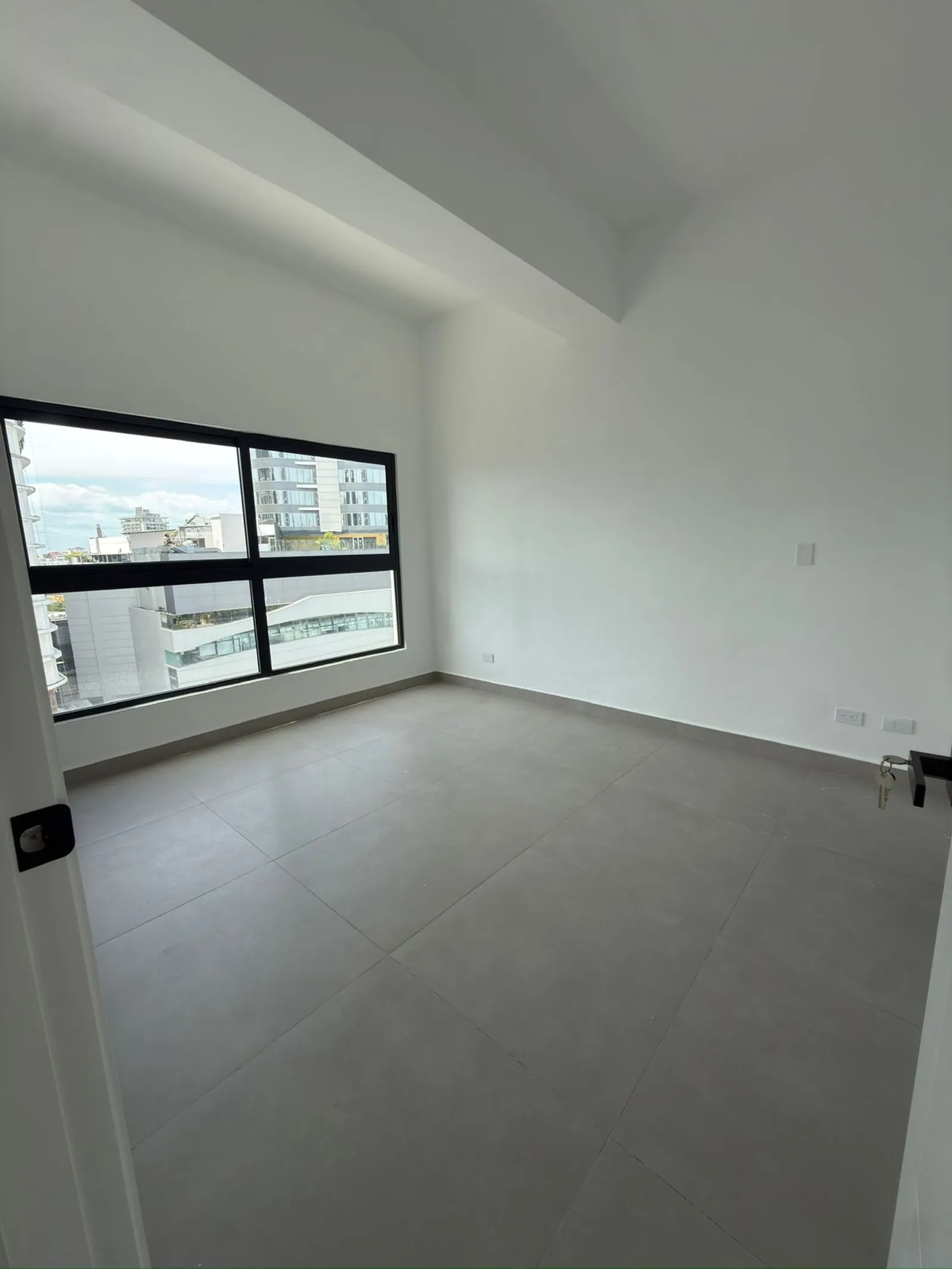Wohnung in Ensanche Naco, Santo Domingo, Foto 9