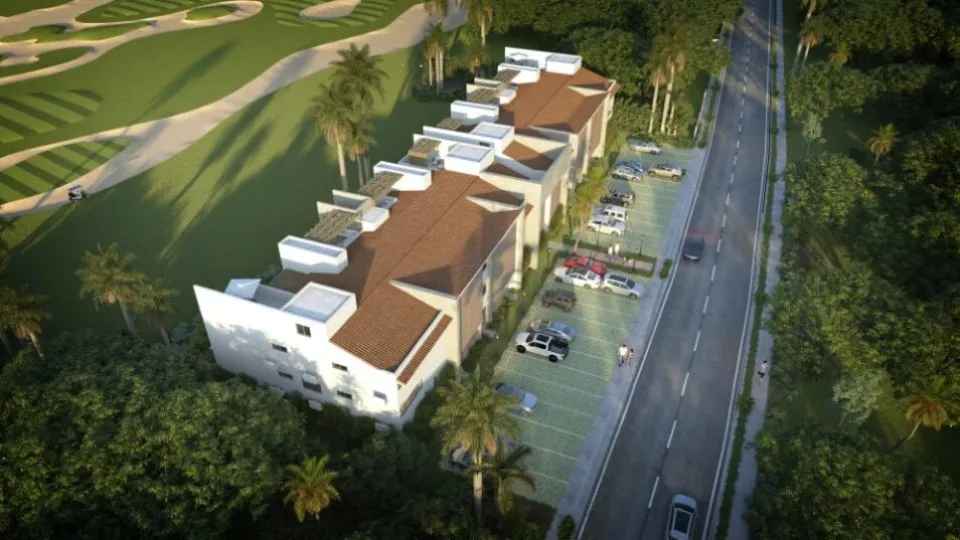 Progetto in COCOTAL GOLF & COUNTRY CLUB, foto 5