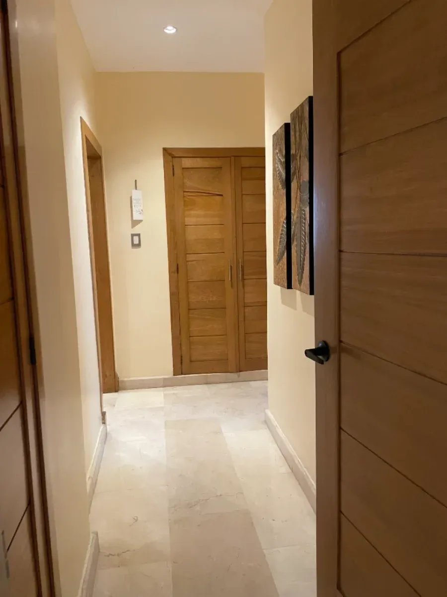 Apartamento en La Esperilla, Santo Domingo, foto 4