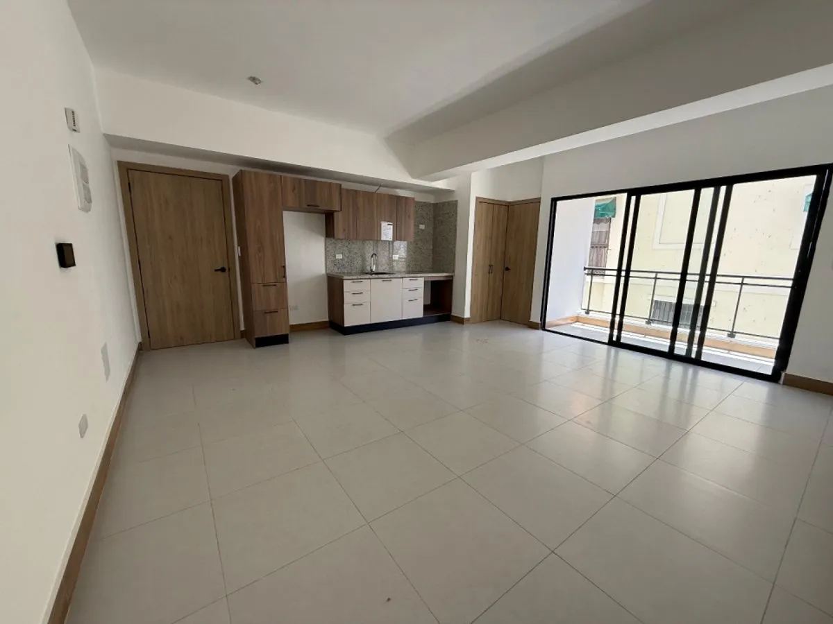 1-Bedroom Apartment in Naco for Sale, main photo
