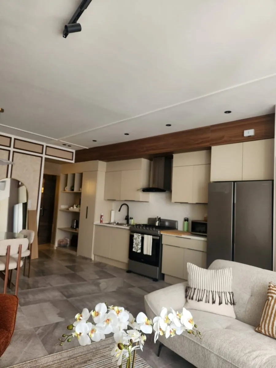 Apartment in Ensanche Serrallés, Santo Domingo, photo 6