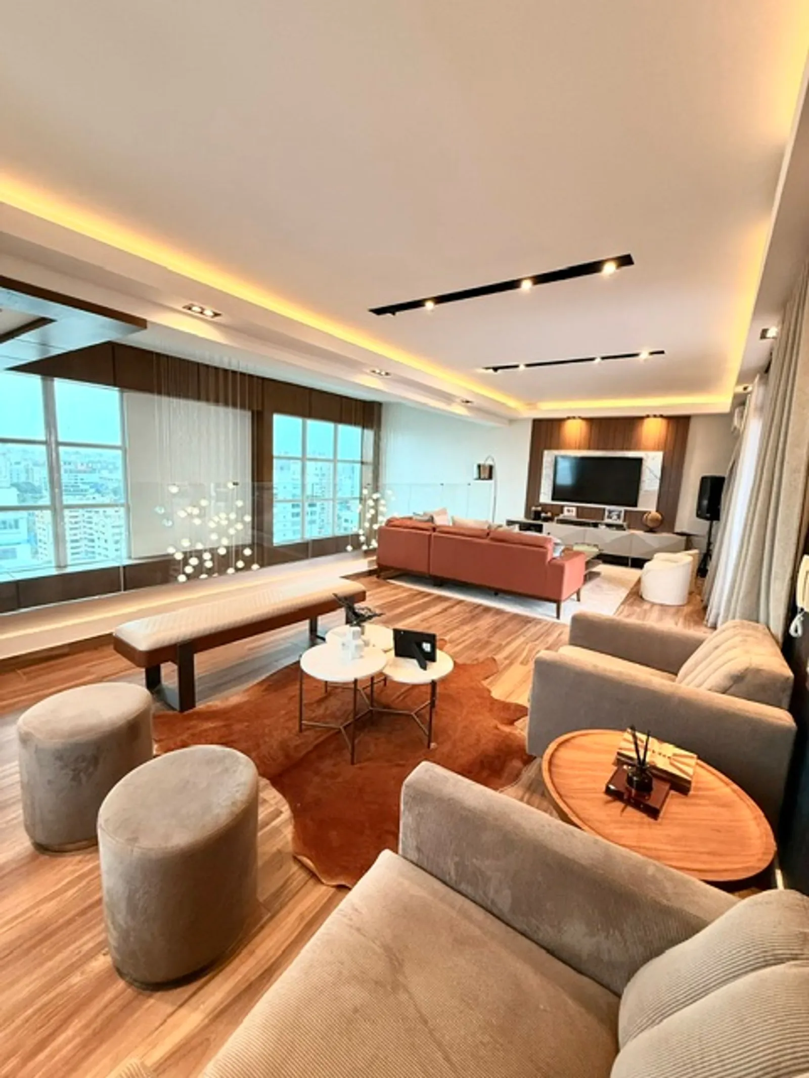 APARTAMENTO EN VENTA 3 DORMITORIOS SANTO DOMINGO D, foto 5