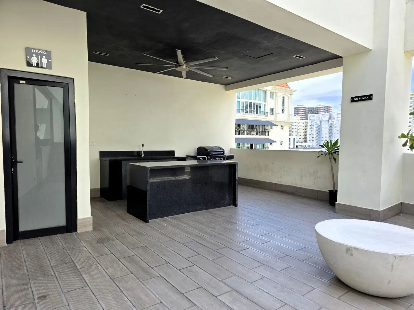 venta apartamento Serralles amueblado y equipado, foto 8