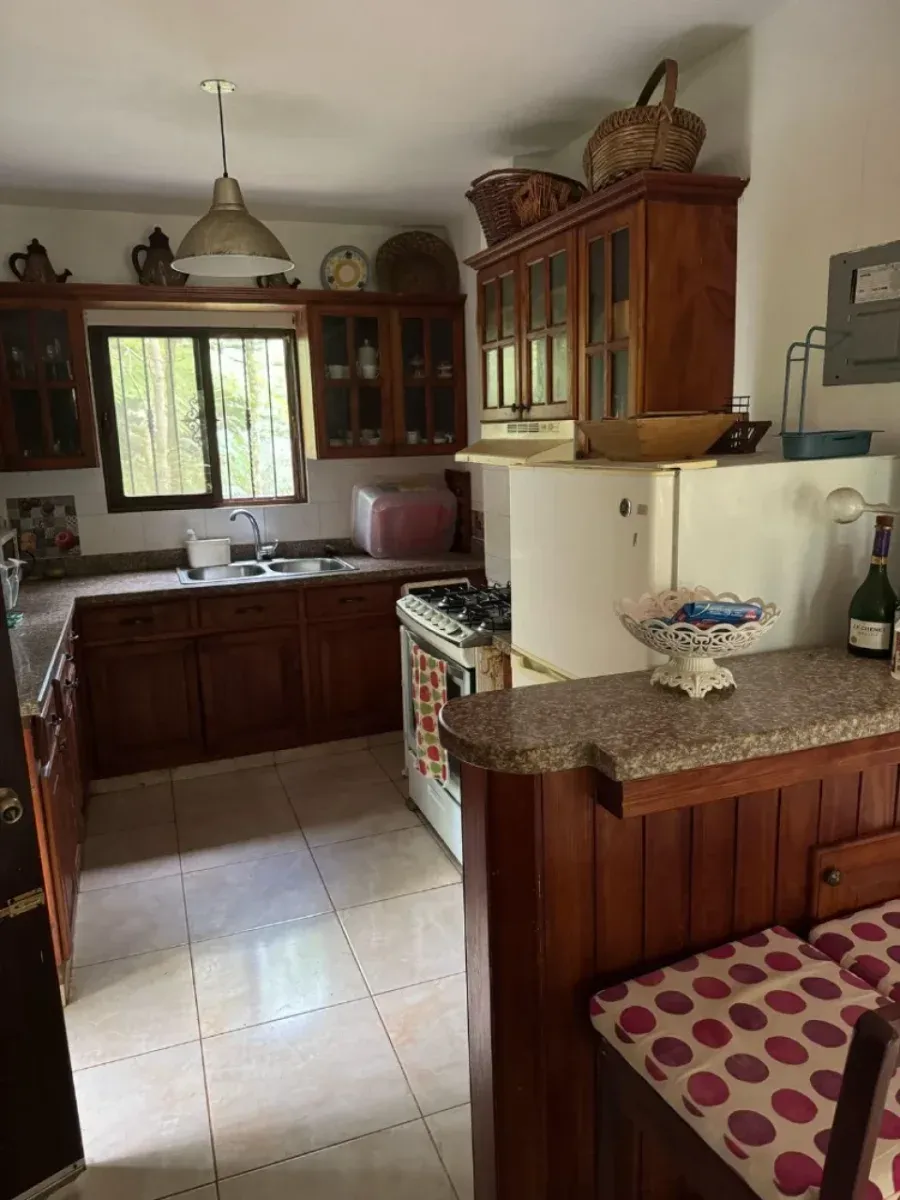 Casa en Jarabacoa, Sector Hotel Montaña, foto 5