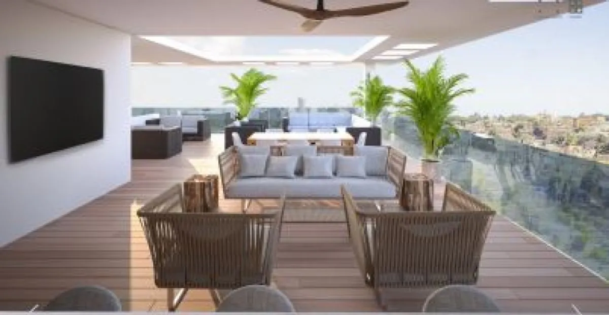 Appartement en vente dans le secteur d'Evaristo Morales, photo 14
