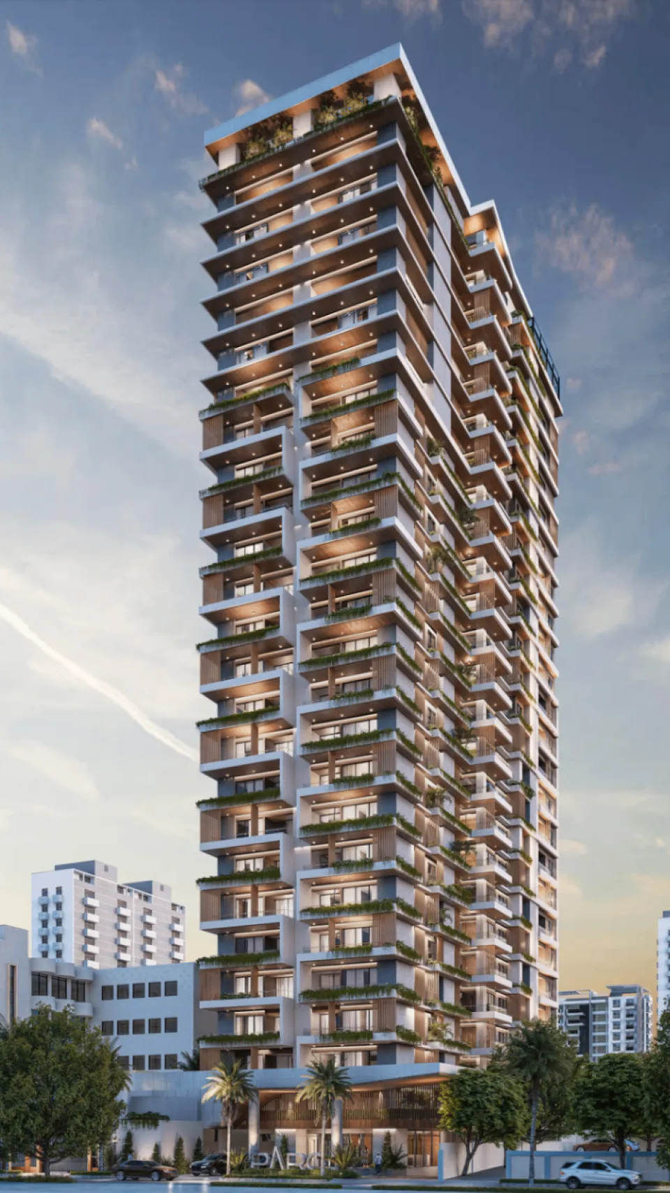 Progetto a LA ESPERILLA, foto 3