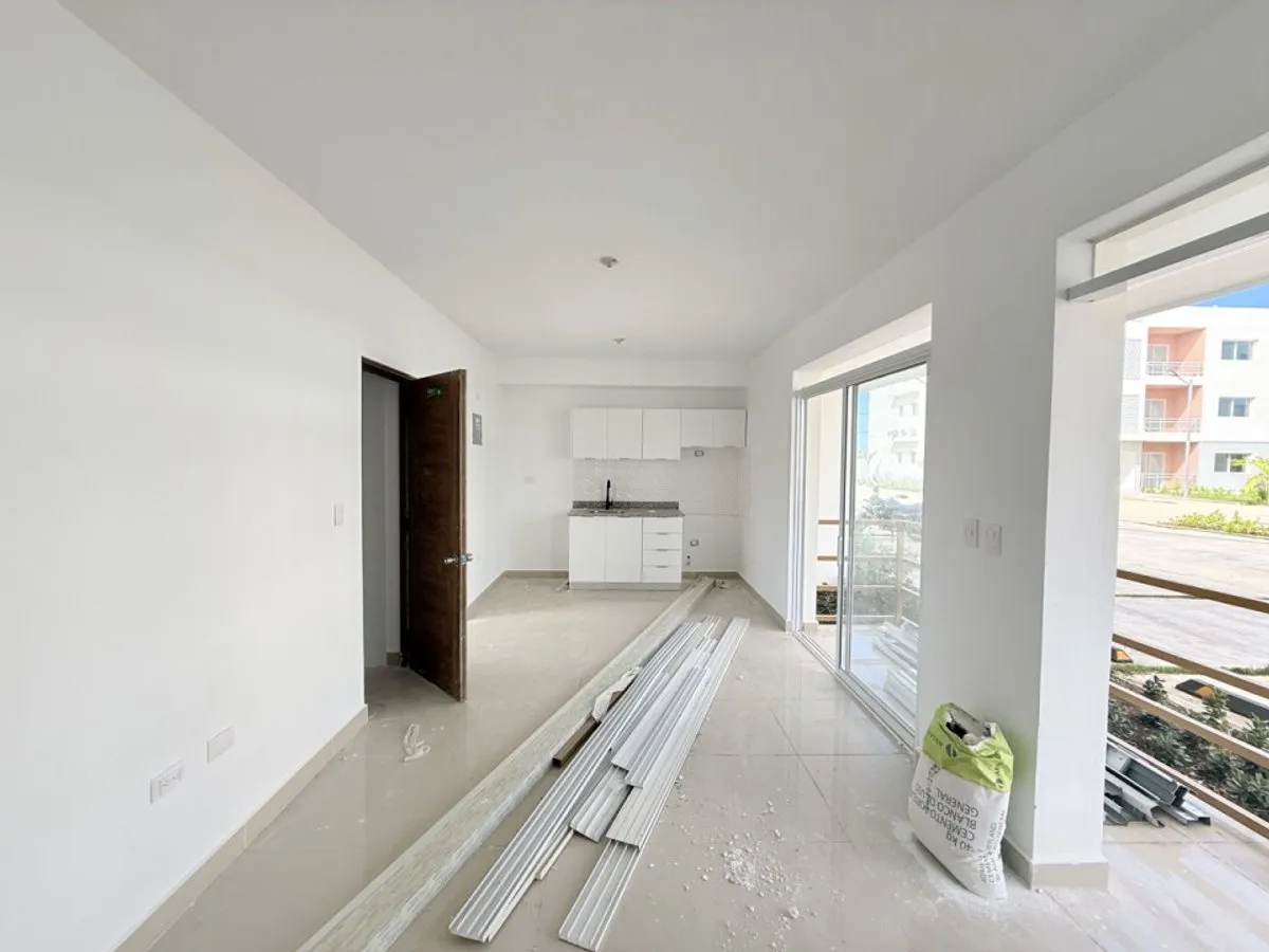 Townhouse 2H/2B + Terraza de 47 m² US$125,000, foto 2