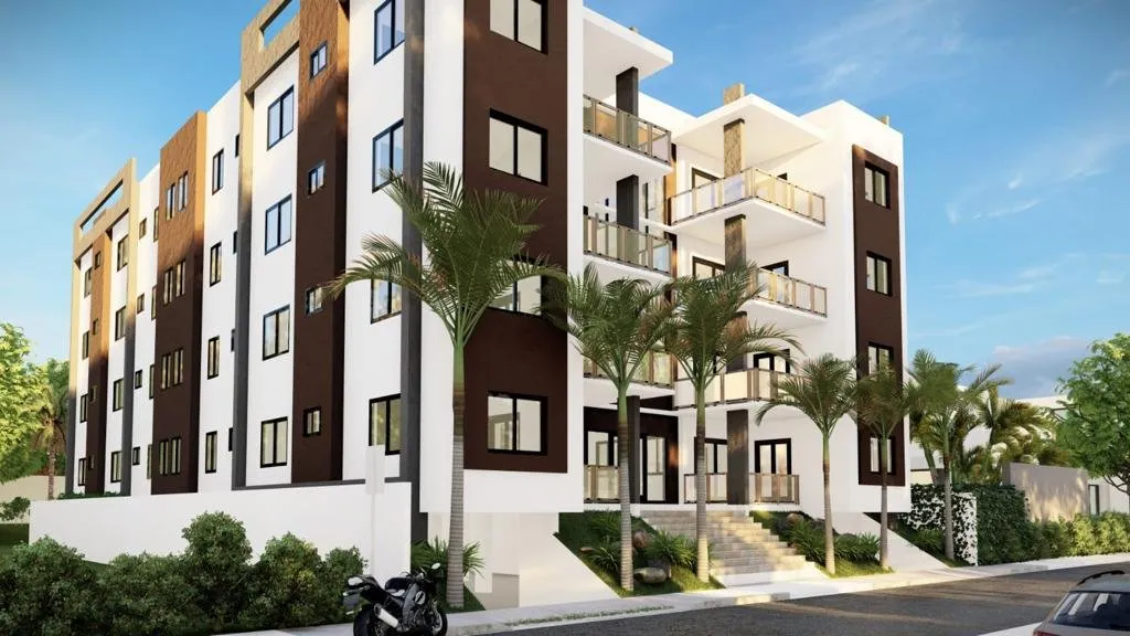CHARMANTES APARTMENT IN COSTAMBAR, Foto 4