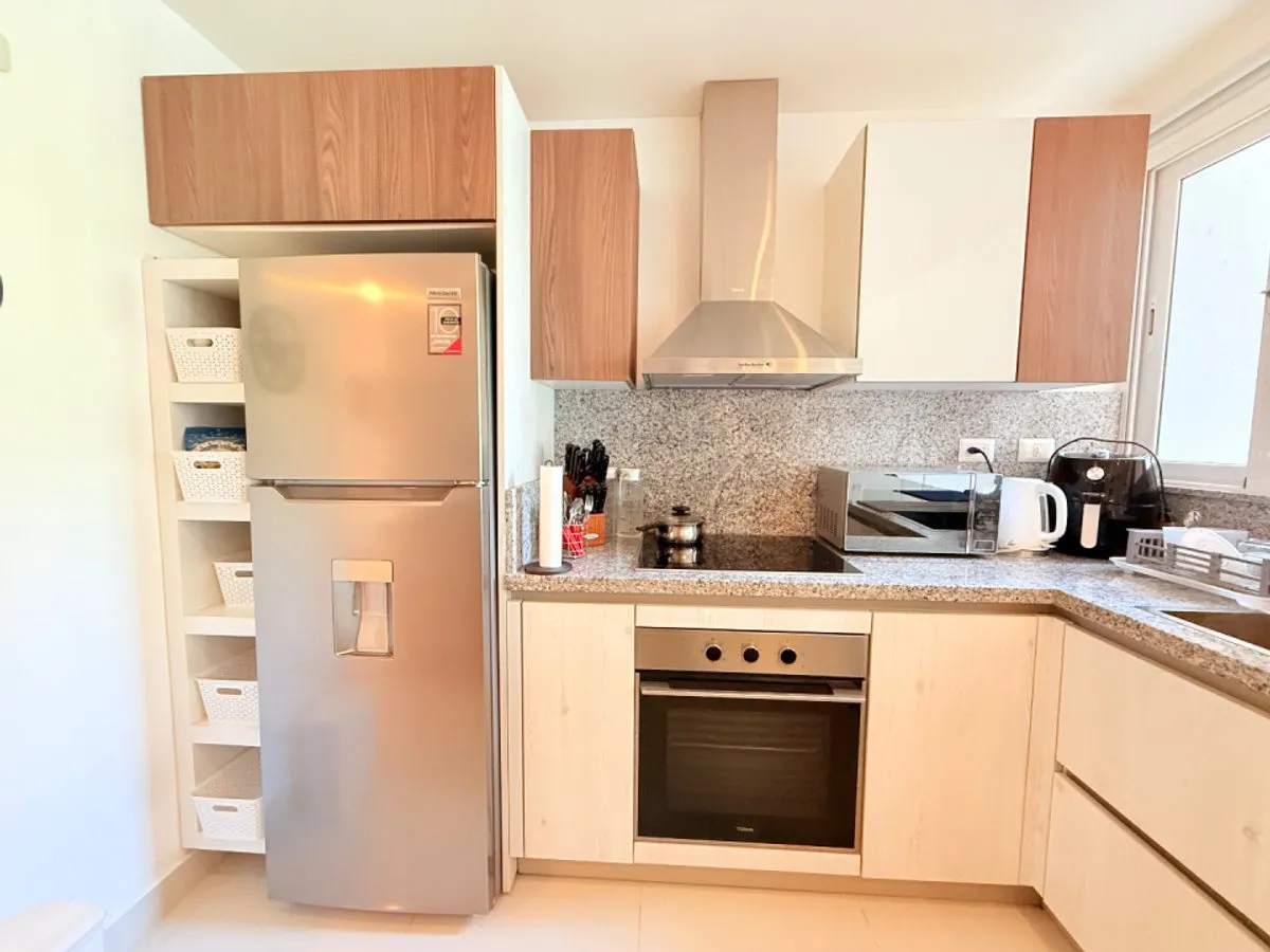 3 BR Apt in Cocotal, Furnished, Lake View, photo 8
