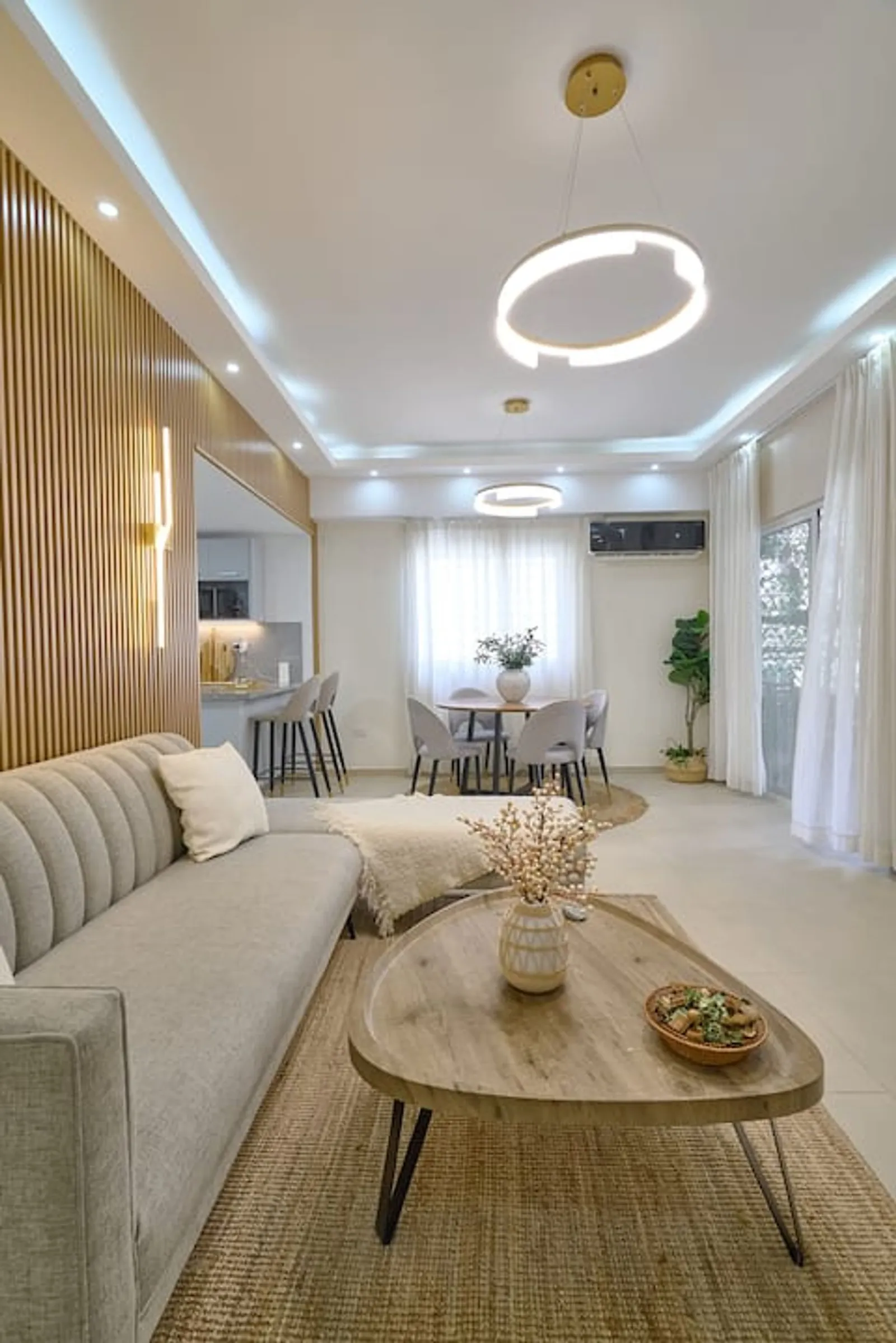 APARTMENT FOR SALE 3 BEDROOMS PIANTINI, photo 5