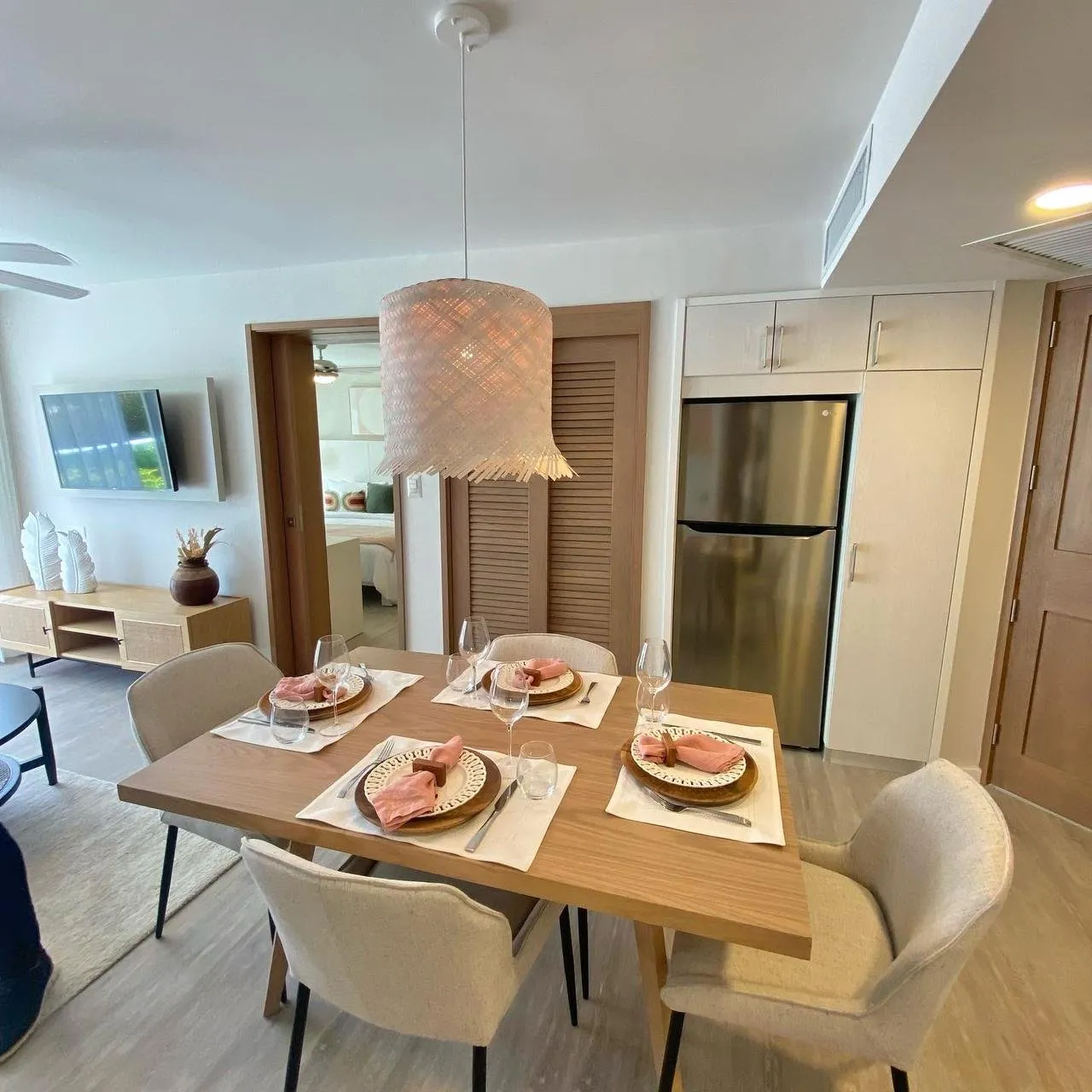 APPARTEMENT EXCLUSIF EN PRÉCONSTRUCTION – ACCÈS DIRECT À LA PLAGE, photo 2
