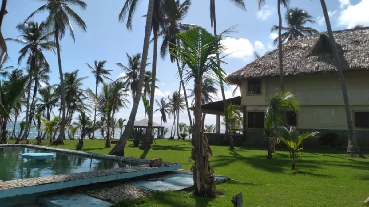 Luxury House in Samaná, Los Cacaos, photo 8