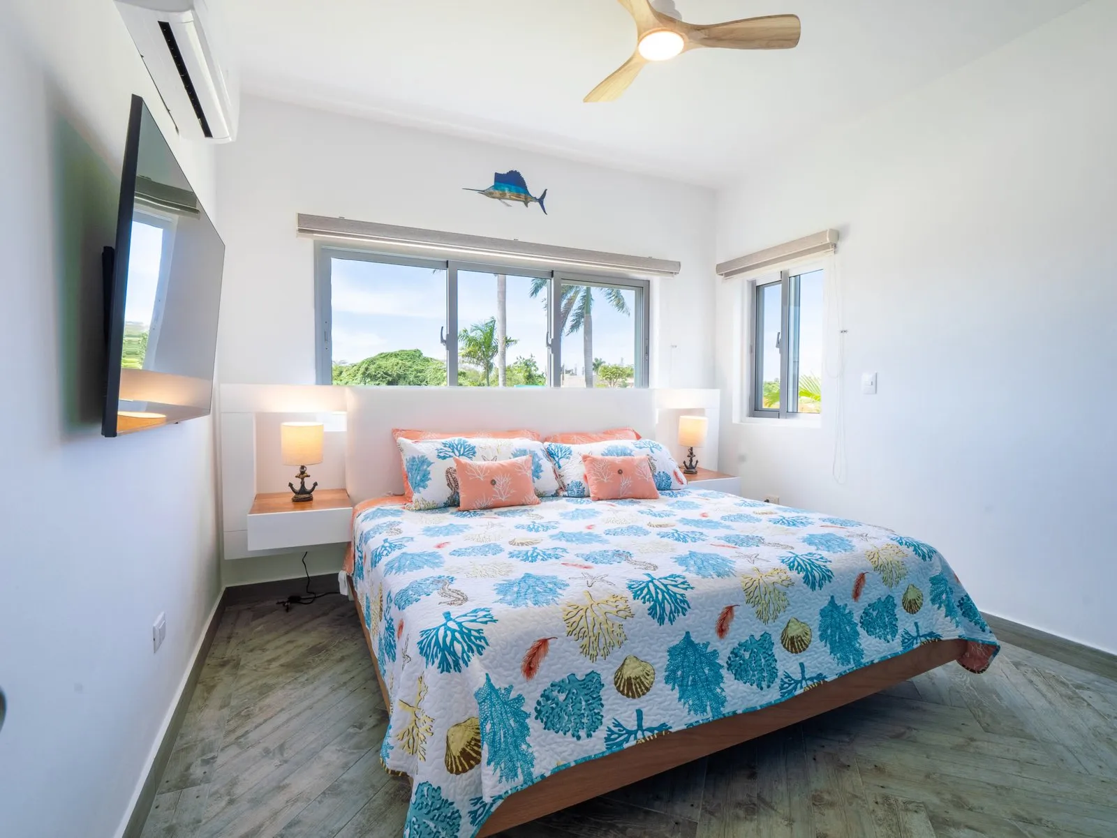 Villa de Ensueño en Sosúa Ocean Village – Lujo y Confort en la Costa Norte, foto principal