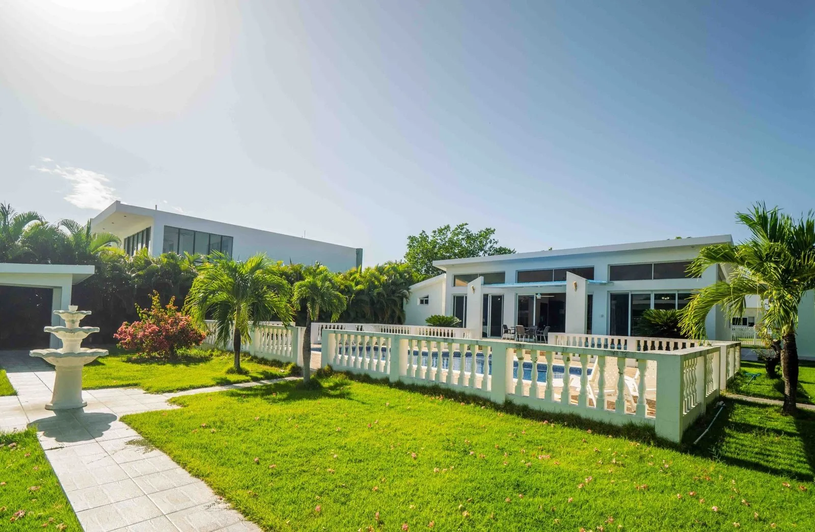 Villa en Ocean Village para vivir e invertir con estilo en el Caribe, foto 4