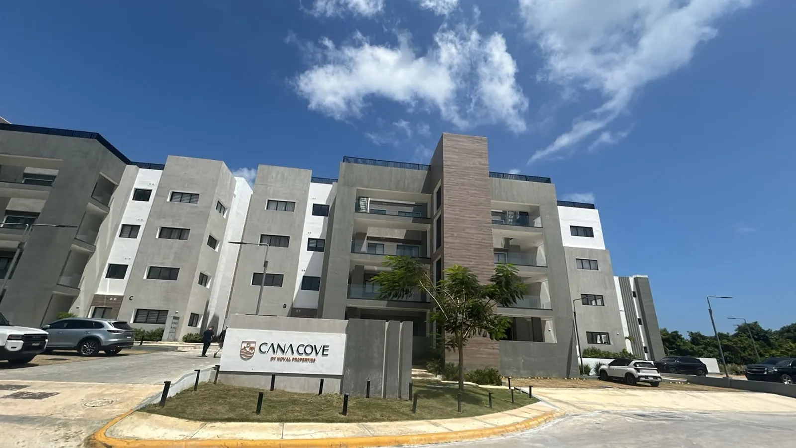 APARTAMENTO EN VENTA 2 HBTS BÁVARO PUNTA CANA, Foto 4