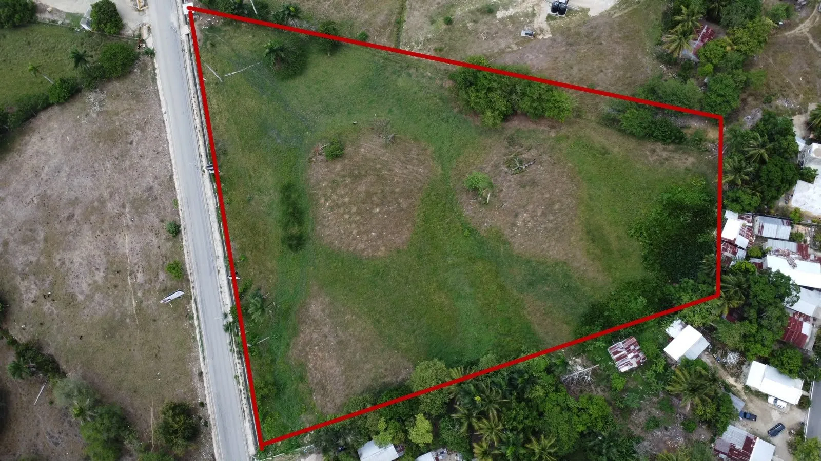 TERRENO EN VENTA EN LA ENTRADA DE GRAN PARADA, PUERTO PLATA, Foto 5