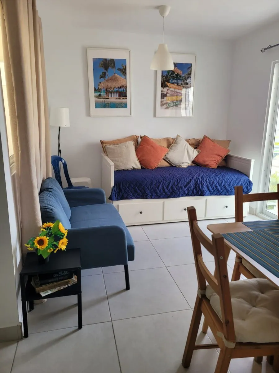 Moderno apartamento en Bávaro, Punta Cana, foto 4