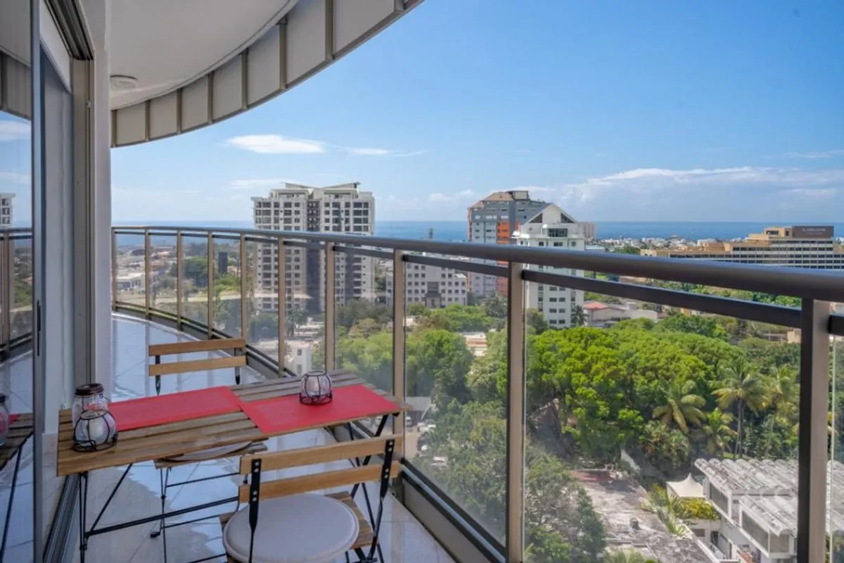 Appartement à Bella Vista, Santo Domingo, photo 11