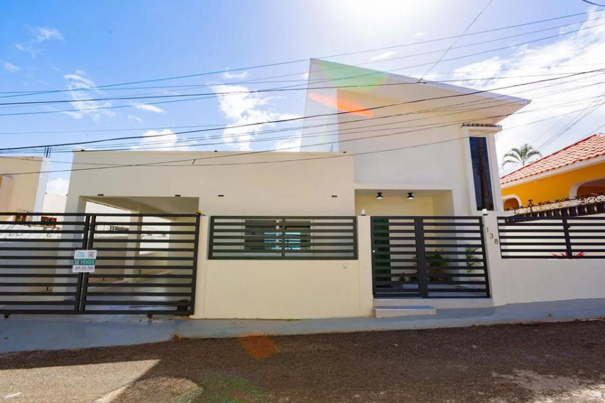 STUNNING MODERN VILLA, photo 5