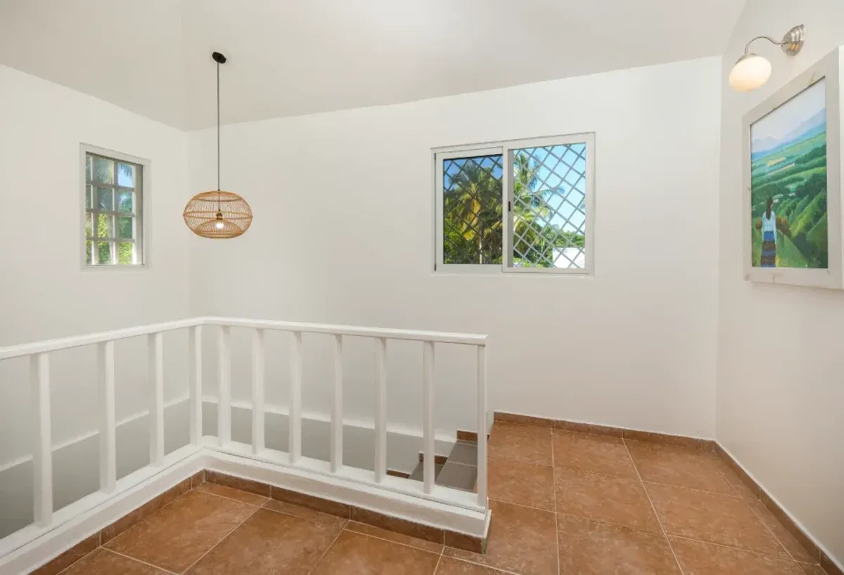 House in Playa Ballenas, Las Terrenas, photo 15