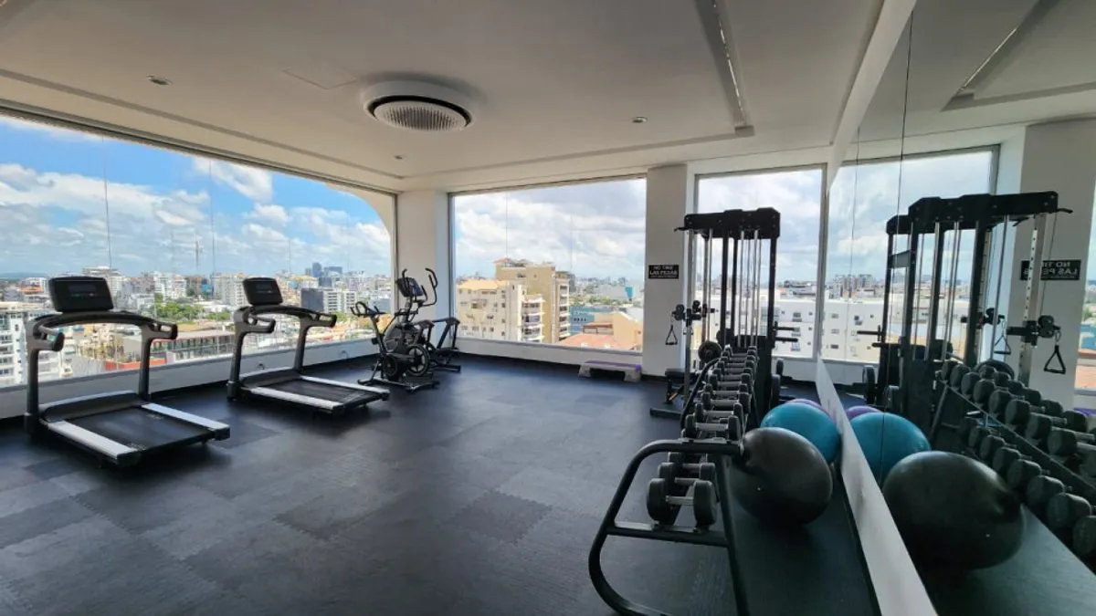 One-bedroom apartment in Bella Vista, photo 6