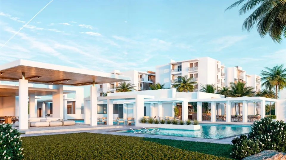 Proyecto en BAVARO, foto 2