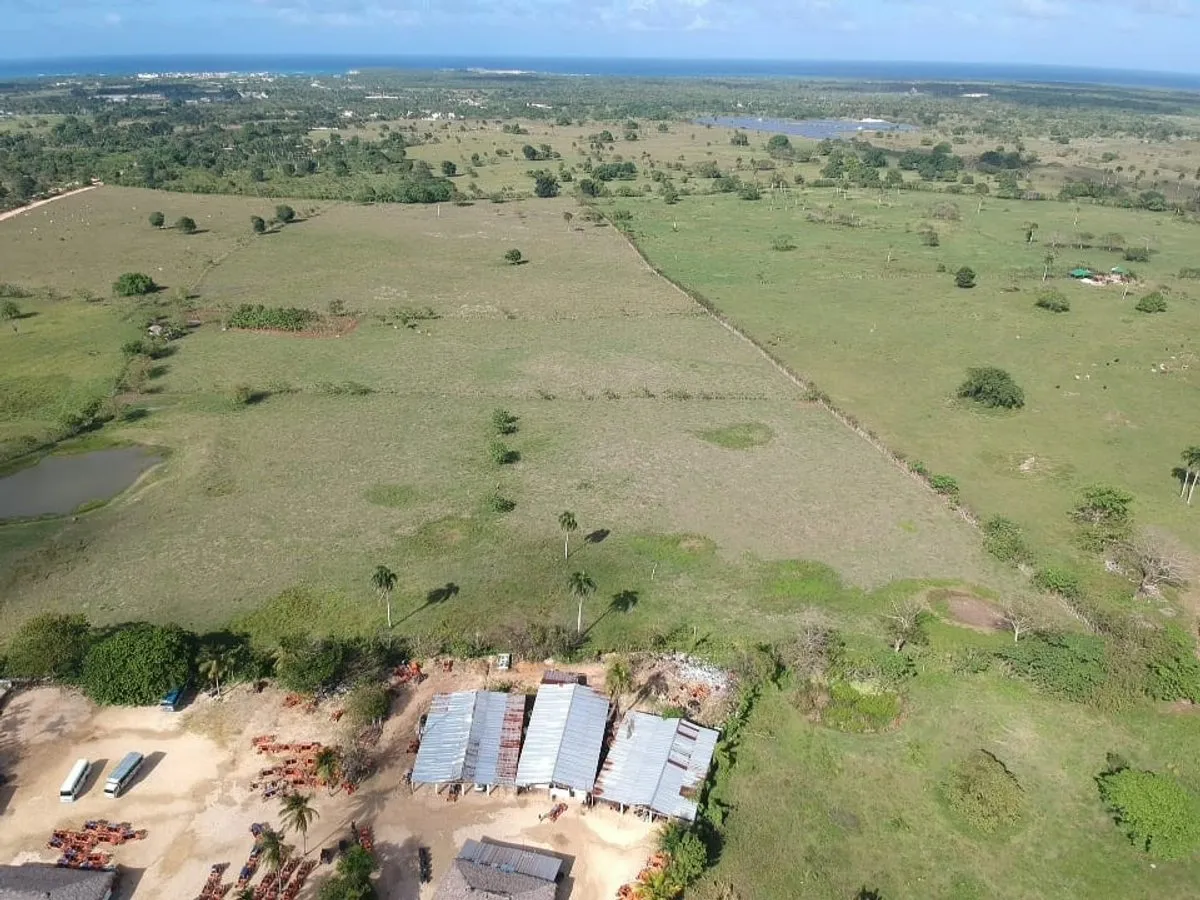 Terreno in Vendita a El Macao, 11,319 m², foto 10