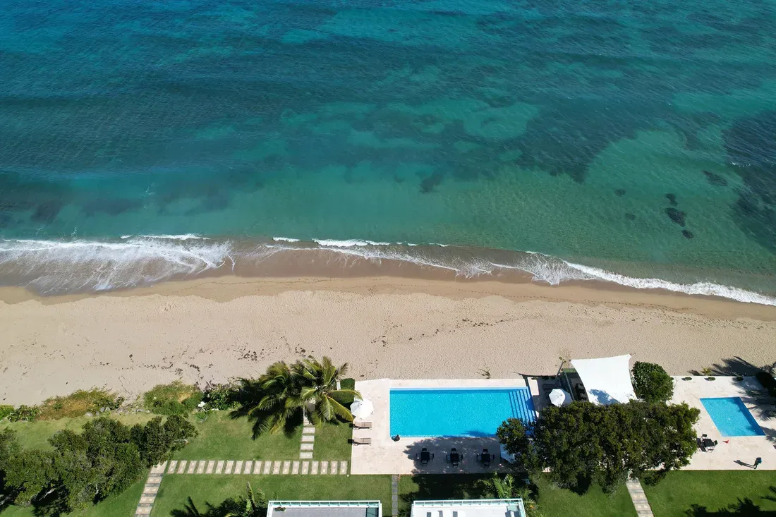 ELEGANTES MEERBLICK-APARTMENT, Foto 14