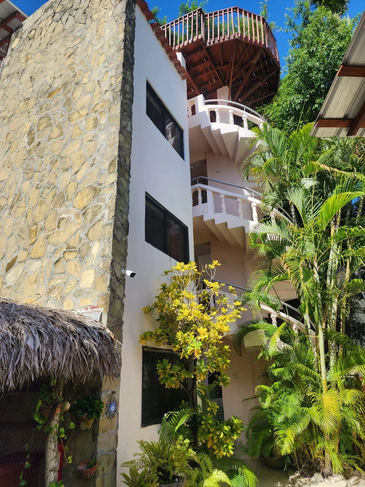 Große Mehrfamilienimmobilie wenige Schritte vom Strand in Cabarete – USD $999.000, Foto 10
