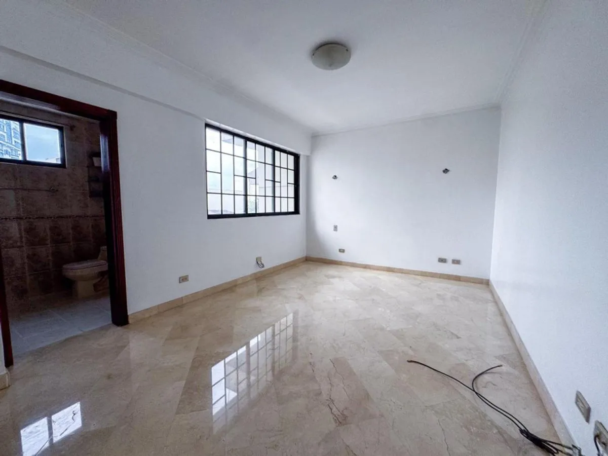Apartamento en Los Cacicazgos, Santo Domingo, foto 8
