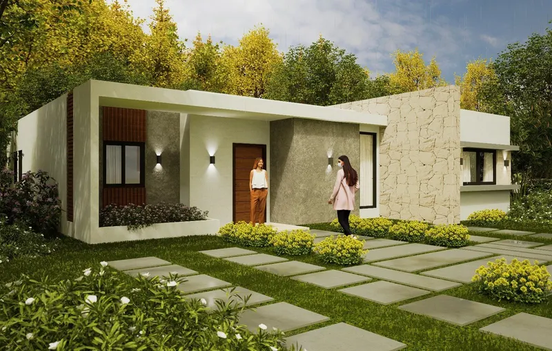 Discover the Future of Luxury: Wonderful Pre-construction Villa, main photo