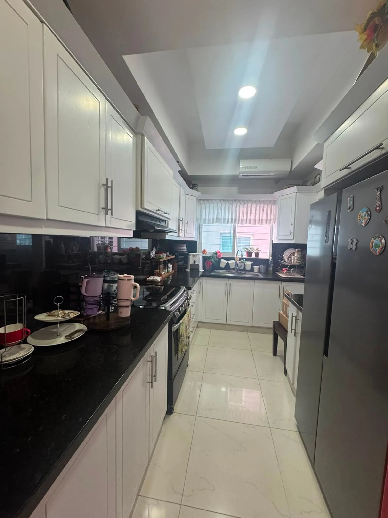 Apartamento en venta, foto 4