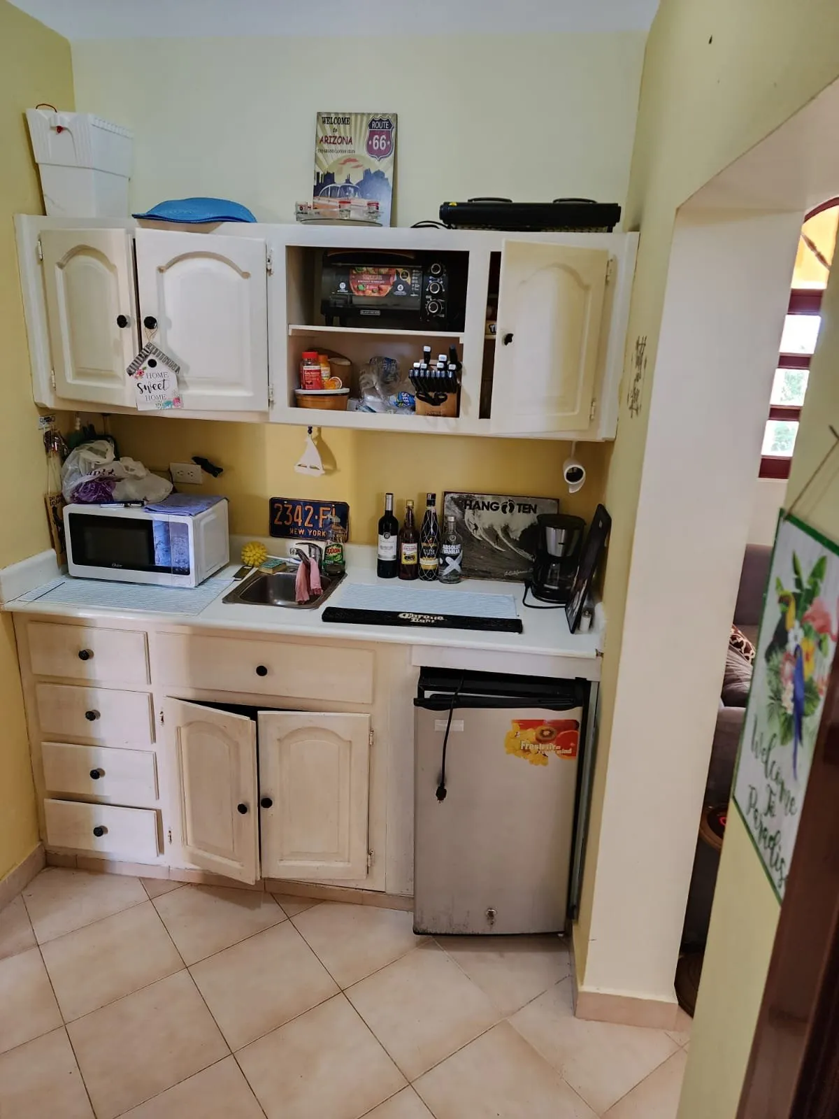 MONOLOCALE IN VENDITA – SOSÚA, foto 6