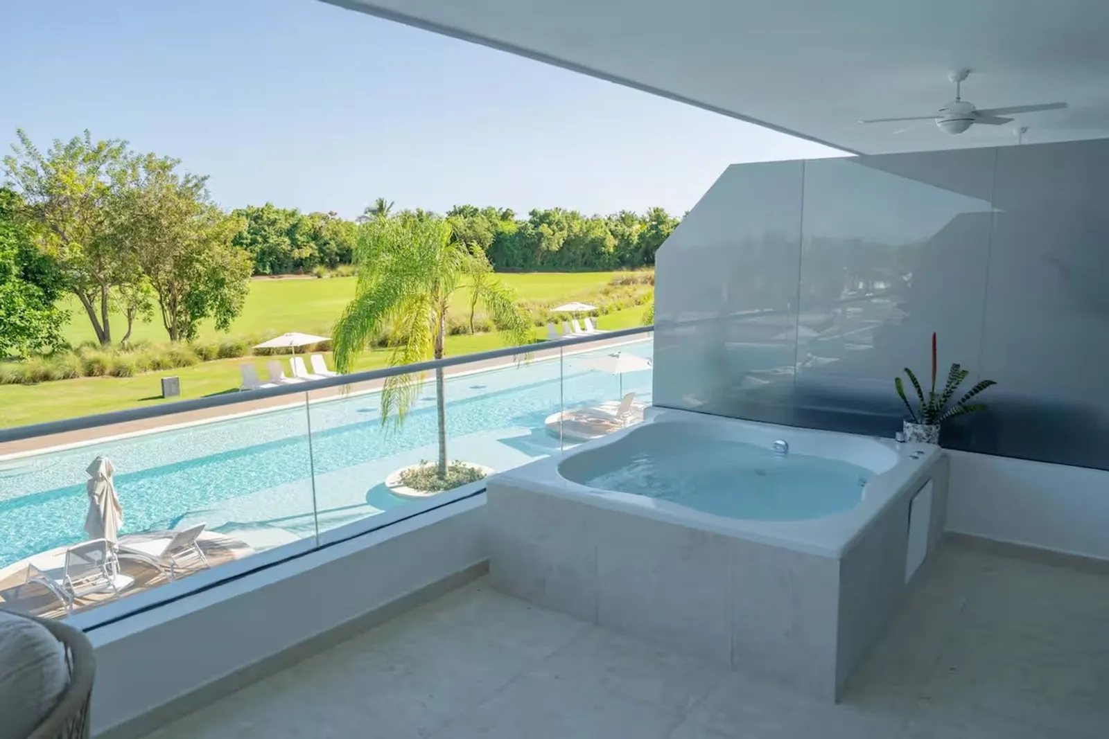 Apartment in Cana Rock Star, Cana Bay, photo 4