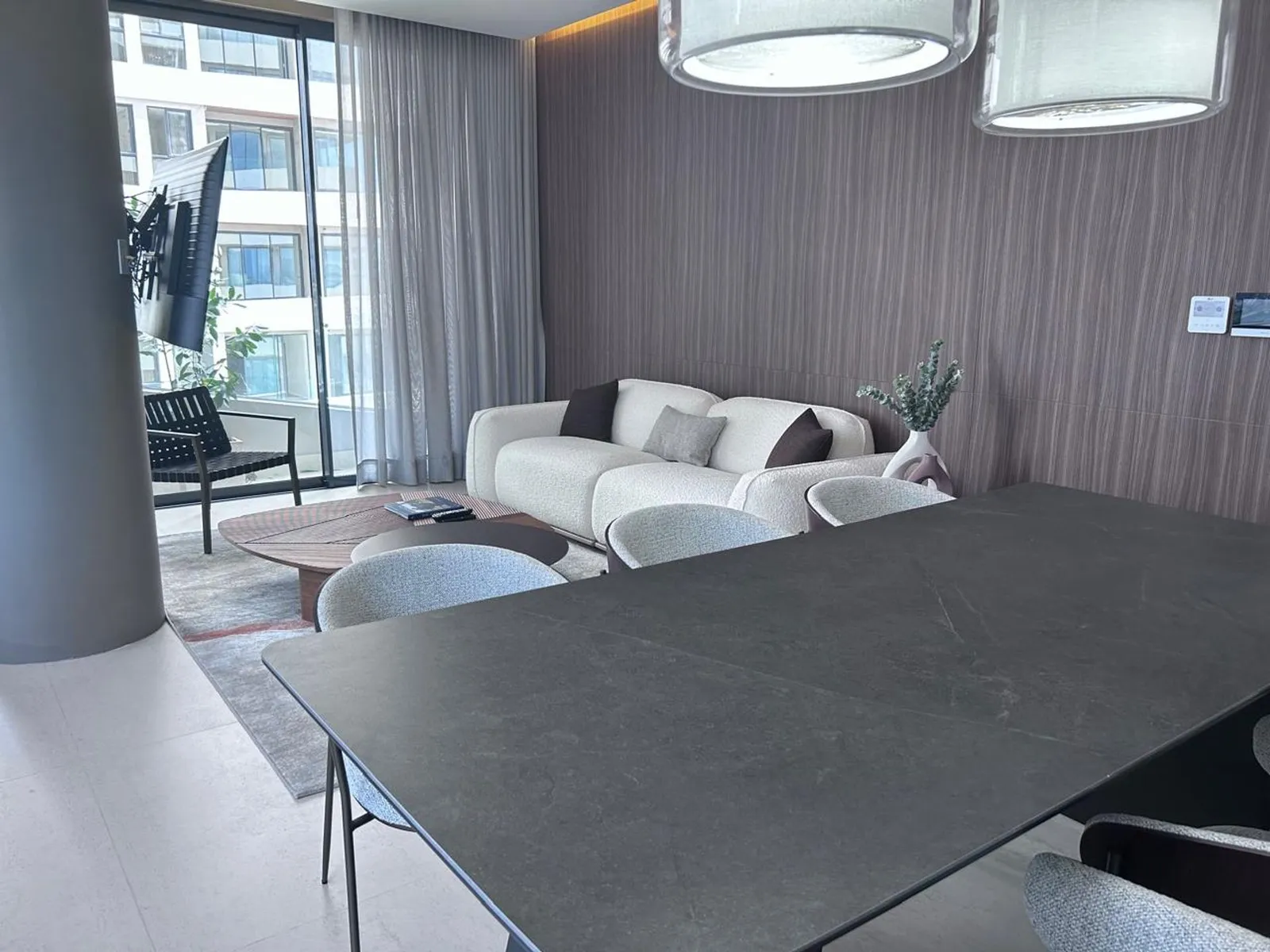 Luxury apartment in exclusive area of Piantini, photo 12