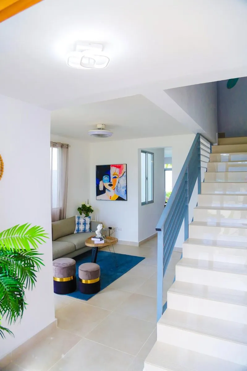 Fully Furnished Apartment in Gated Community, photo 6