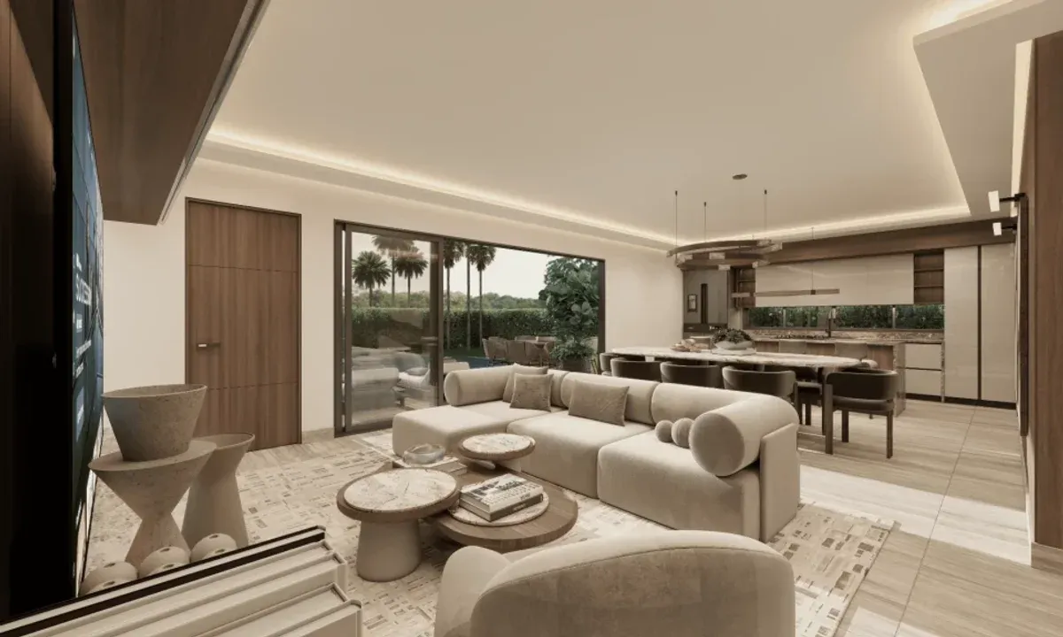 Maison à Vista Cana, Punta Cana, photo principale