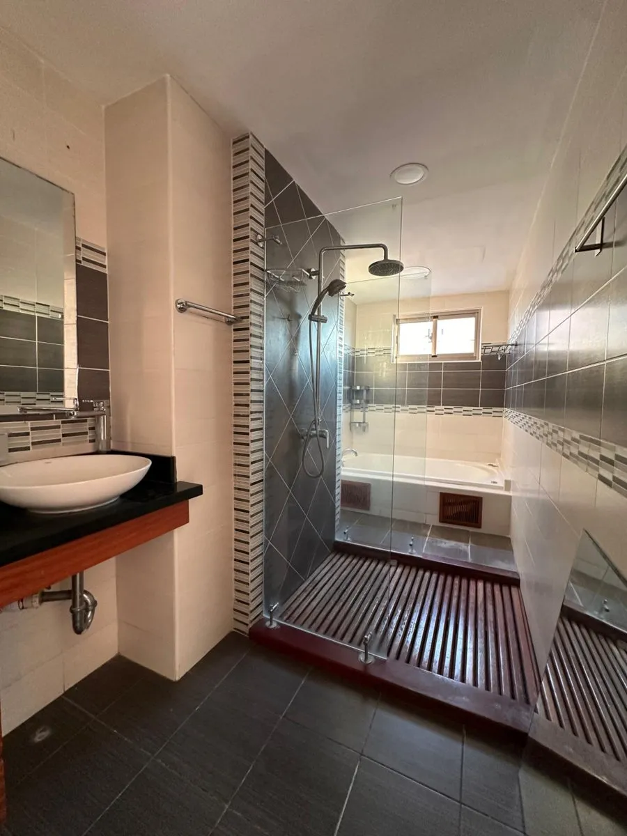 Luxury 3-Bedroom Apartment in Los Cacicazgos, photo 10