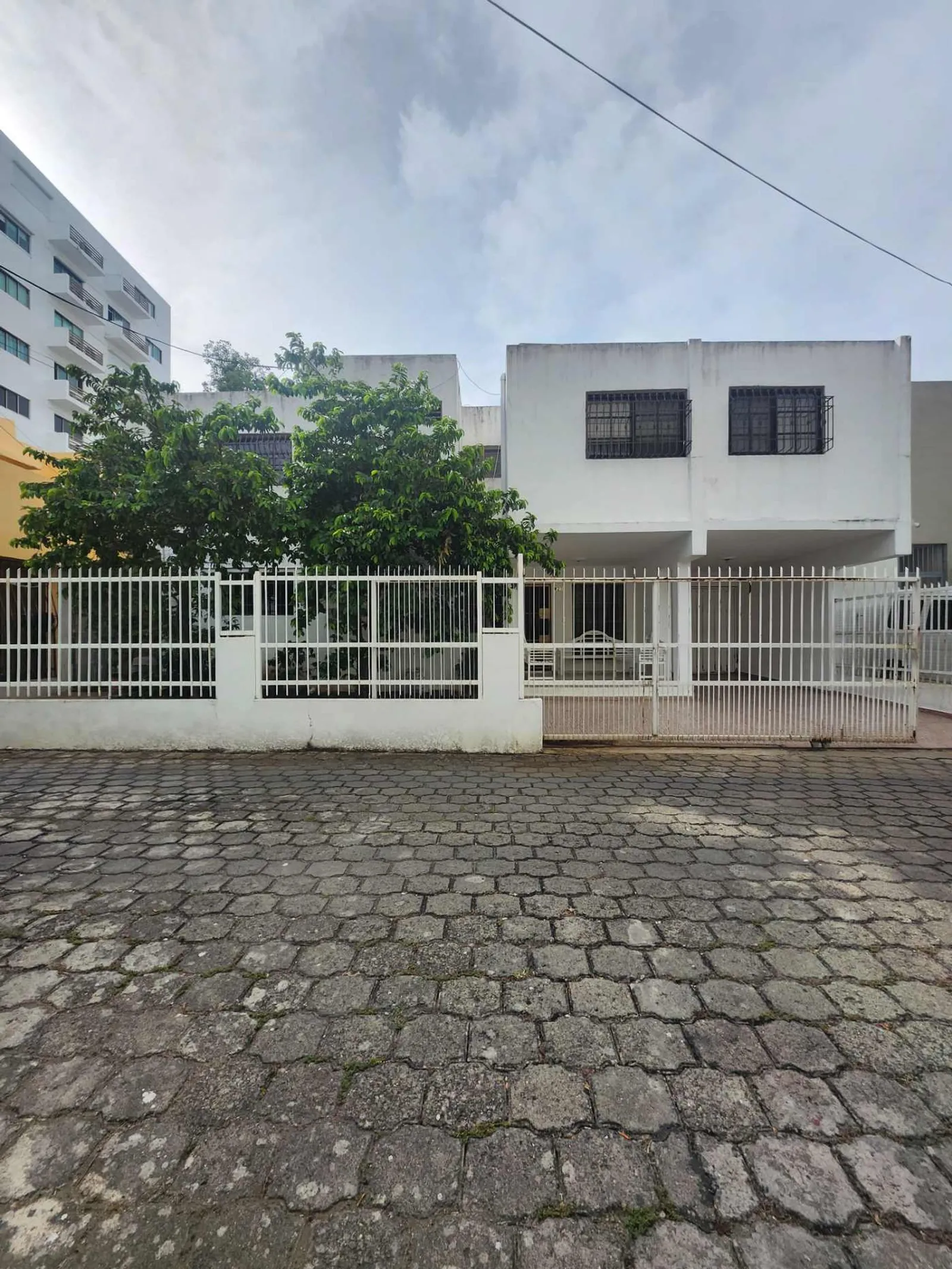 Casa o solar en venta en Renacimiento, Sto. Dgo., foto principal