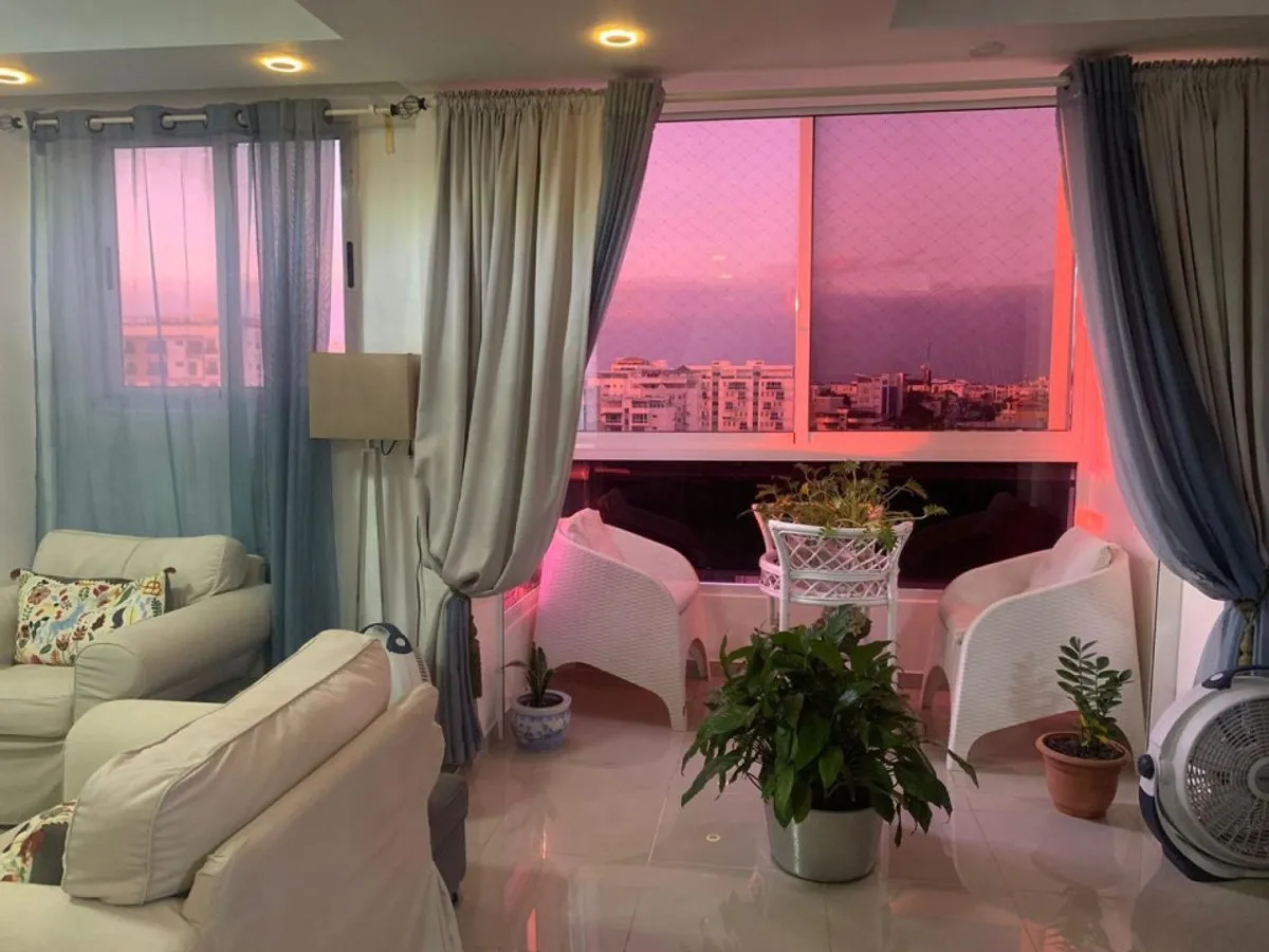 Apartament in Mirador Sur, Santo Domingo, Foto 4