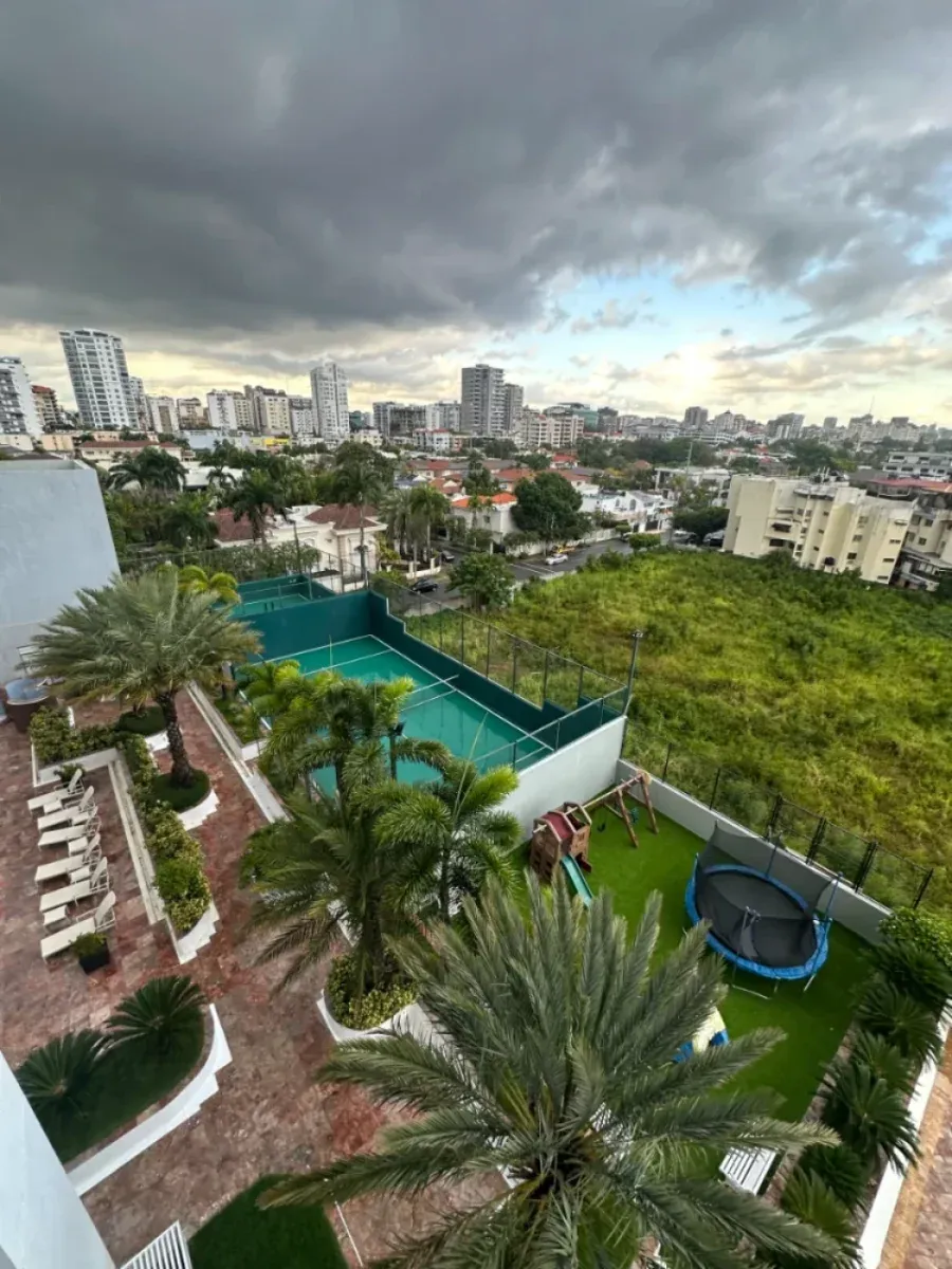 Exklusives Apartment in Bella Vista, Foto 6