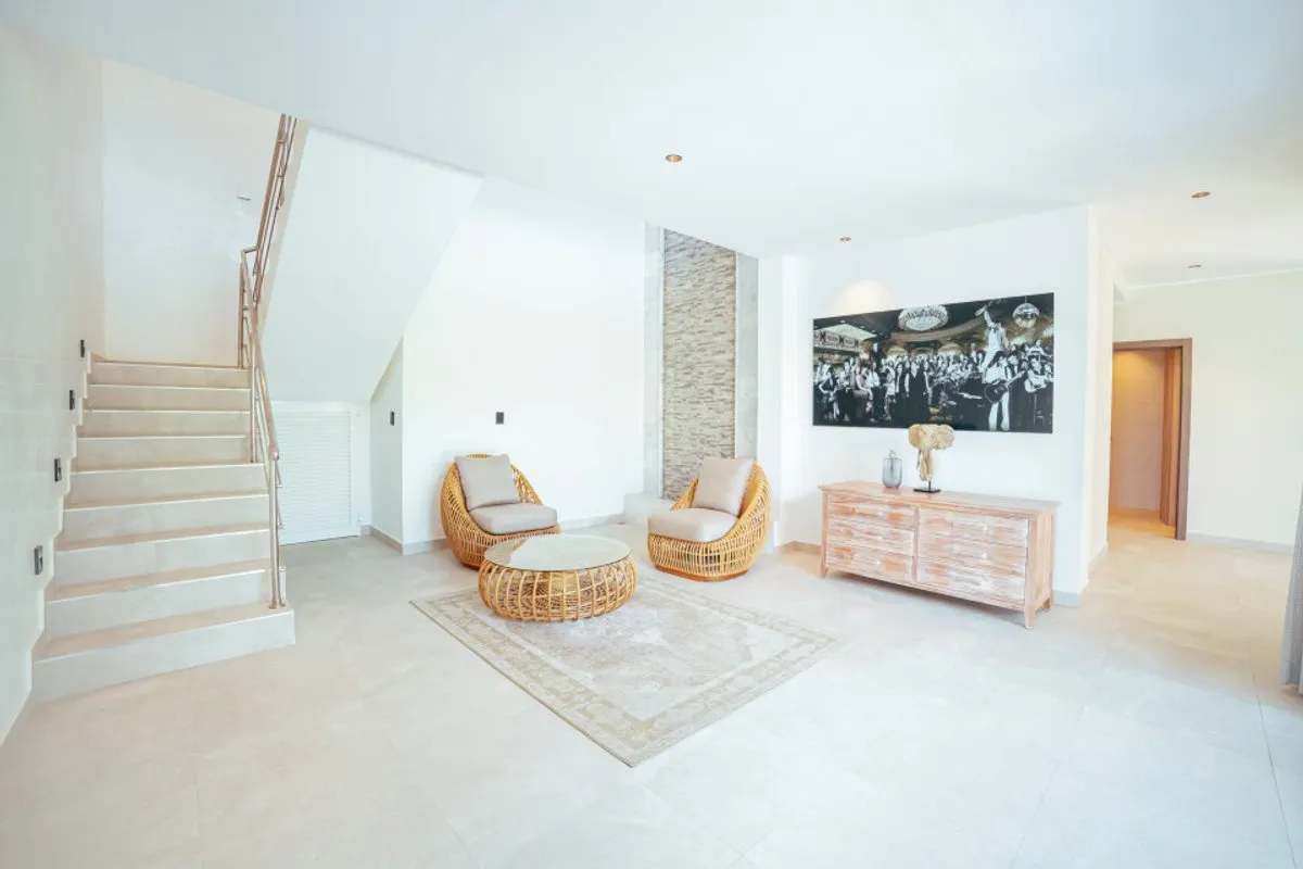 Maison de Luxe à Cap Cana, Punta Cana, photo 9