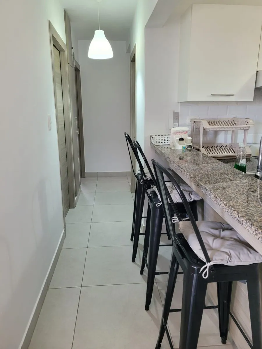 Moderno apartamento en Bávaro, Punta Cana, foto 7