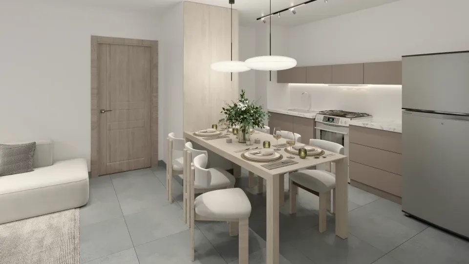 Proyecto Residencial Los Robles Residences, foto 13